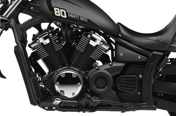 Yamaha XVS 1300 Custom 2016 - Bild 8 Yamaha XVS 1300 Custom 2016 - Bild 8