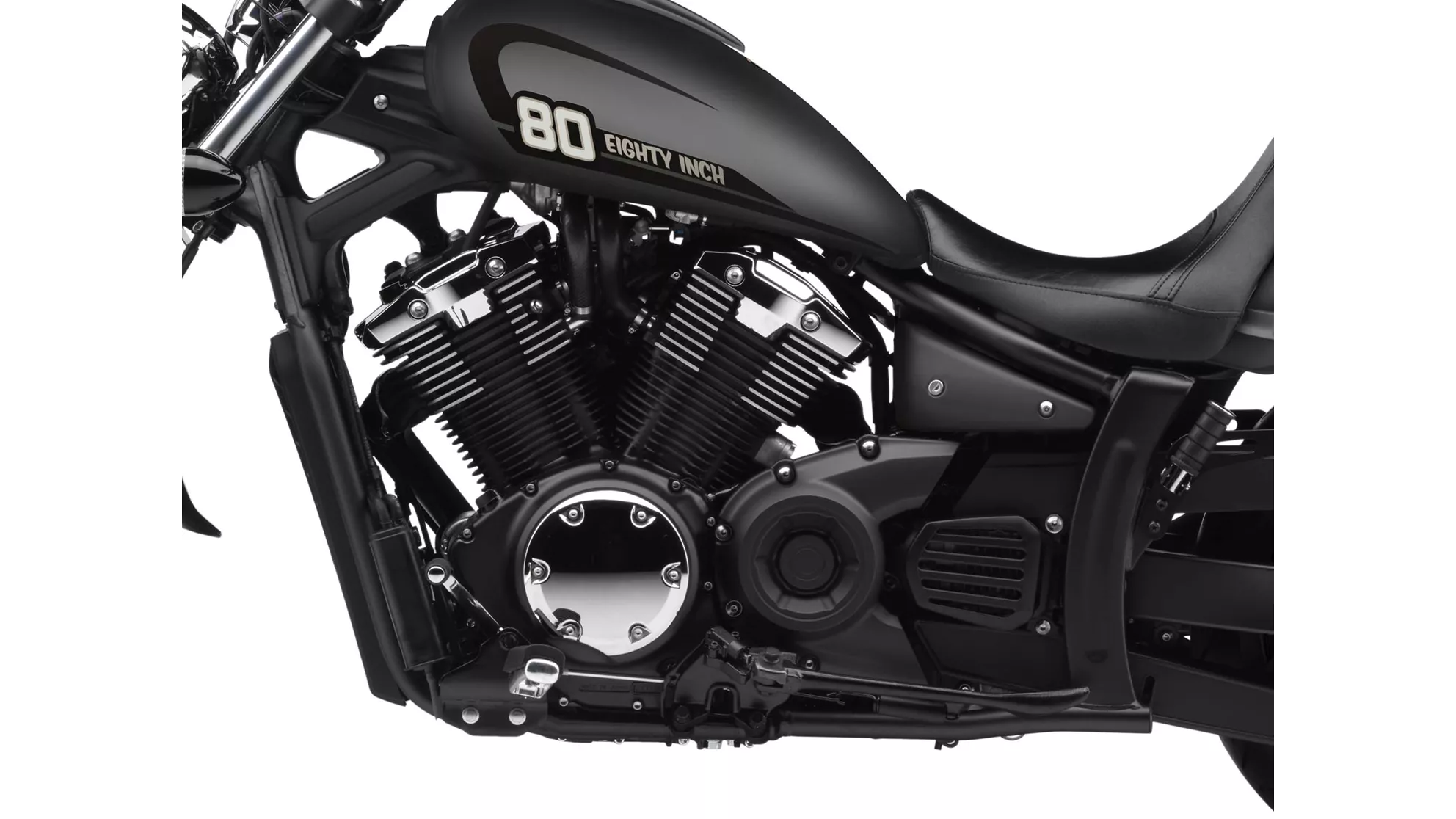 Yamaha XVS 1300 Custom - Image 7 Yamaha XVS 1300 Custom - Image 7