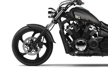 Yamaha XVS 1300 Custom 2016 - Bild 11 Yamaha XVS 1300 Custom 2016 - Bild 11