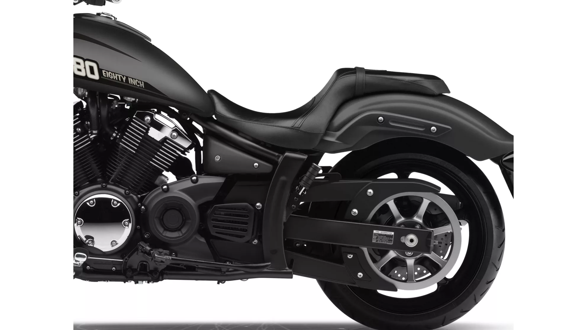 Yamaha XVS 1300 Custom - Image 10 Yamaha XVS 1300 Custom - Image 10