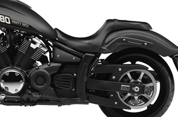 Yamaha XVS 1300 Custom 2016 - Bild 12 Yamaha XVS 1300 Custom 2016 - Bild 12