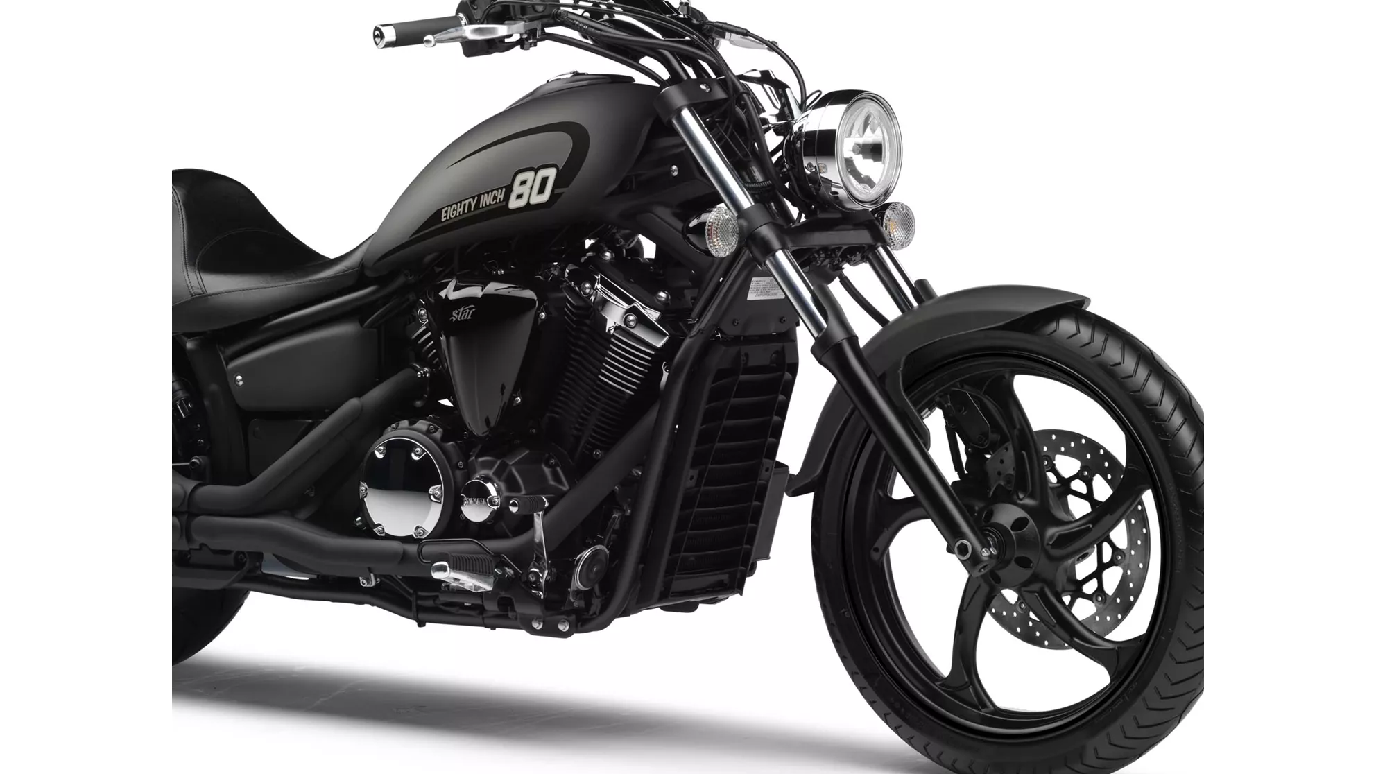 Yamaha XVS 1300 Custom - Image 11 Yamaha XVS 1300 Custom - Image 11