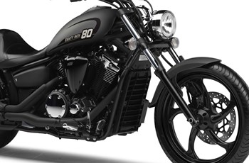 Yamaha XVS 1300 Custom 2016 - Bild 13 Yamaha XVS 1300 Custom 2016 - Bild 13