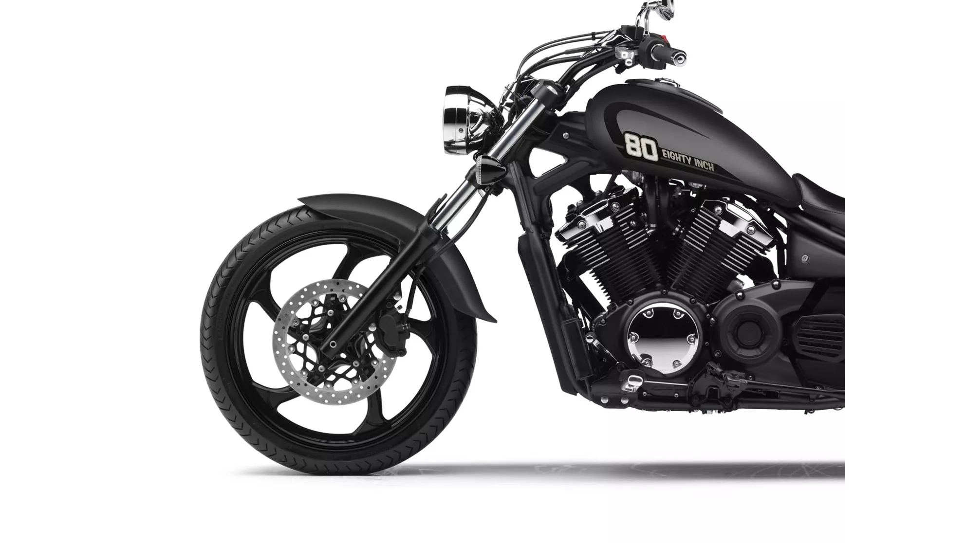 Yamaha XVS 1300 Custom - Image 12 Yamaha XVS 1300 Custom - Image 12