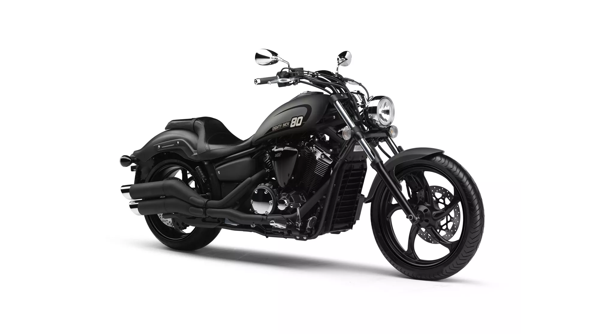 Yamaha XVS 1300 Custom - Image 13 Yamaha XVS 1300 Custom - Image 13