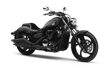 Yamaha XVS 1300 Custom 2016 - Bild 15 Yamaha XVS 1300 Custom 2016 - Bild 15