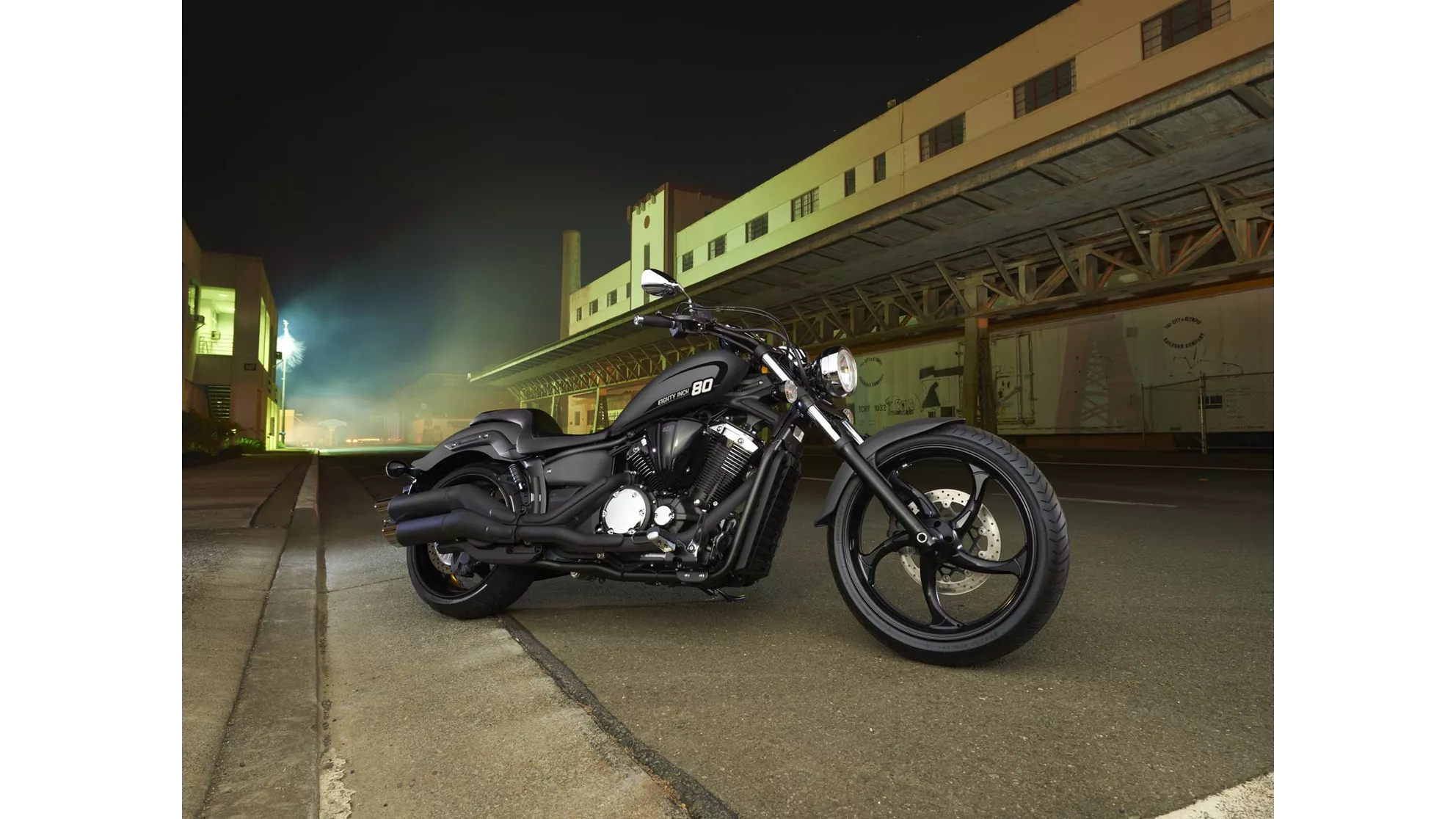 Yamaha XVS 1300 Custom - Image 14 Yamaha XVS 1300 Custom - Image 14