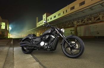 Yamaha XVS 1300 Custom 2016 - Bild 16 Yamaha XVS 1300 Custom 2016 - Bild 16