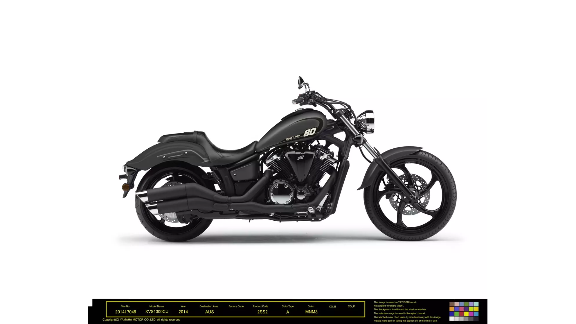 Yamaha XVS 1300 Custom - Image 15 Yamaha XVS 1300 Custom - Image 15