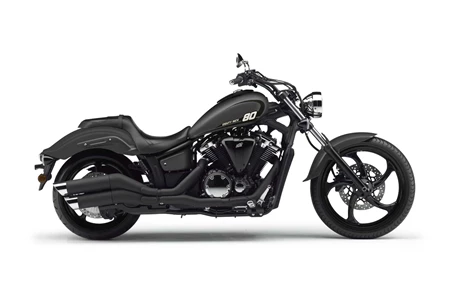 Yamaha XVS 1300 Custom 2016 Yamaha XVS 1300 Custom 2016