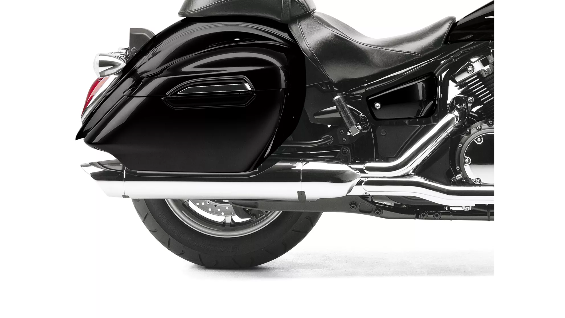 Yamaha XVS 1300 CFD - Image 3 Yamaha XVS 1300 CFD - Image 3