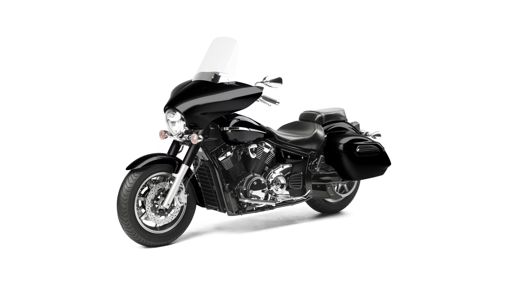 Yamaha XVS 1300 CFD - Image 4 Yamaha XVS 1300 CFD - Image 4