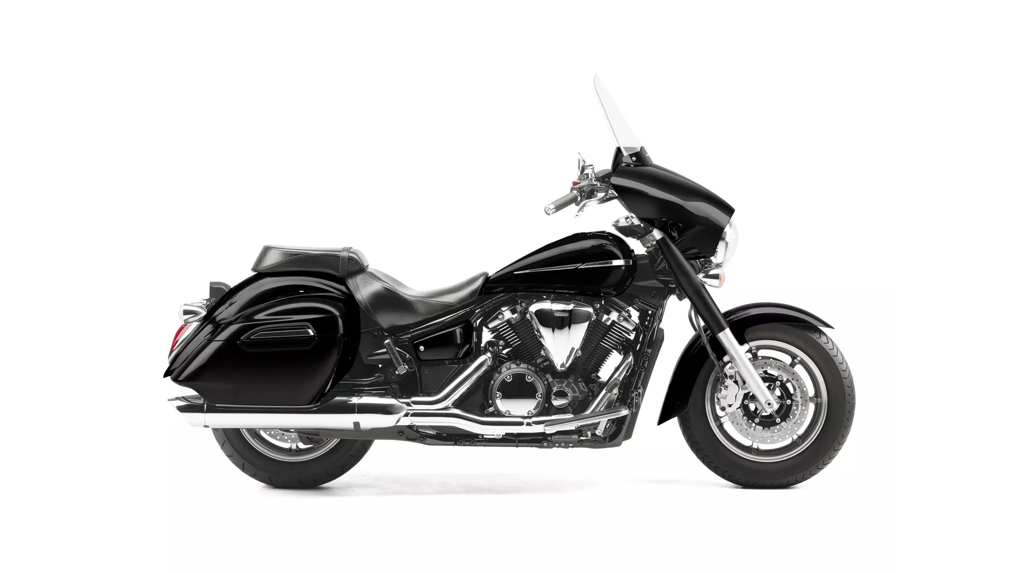 Yamaha XVS 1300 CFD - Image 6 Yamaha XVS 1300 CFD - Image 6