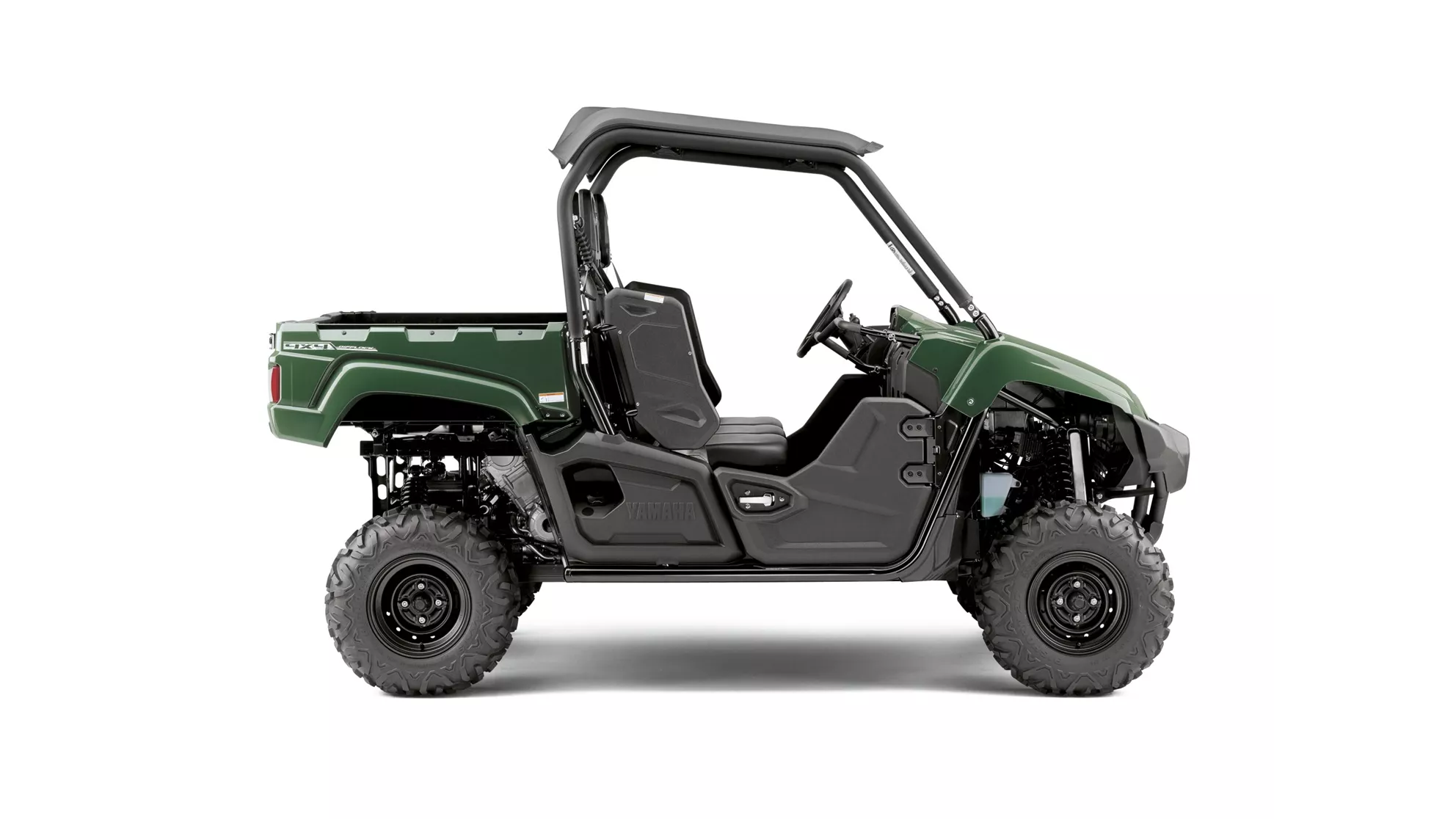 Yamaha Viking - Image 2 Yamaha Viking - Image 2