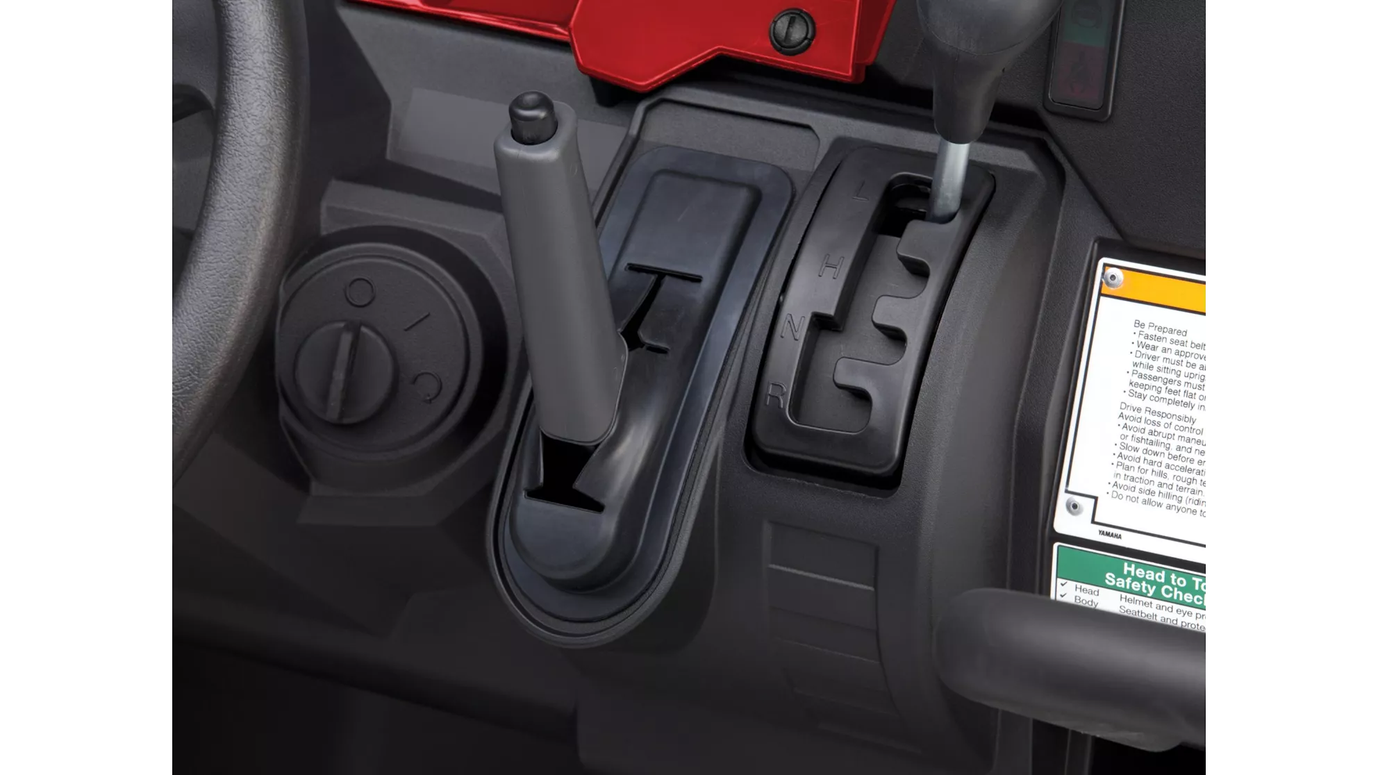 Yamaha Viking - Image 3 Yamaha Viking - Image 3