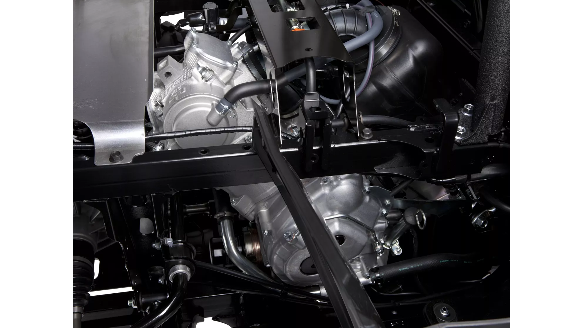 Yamaha Viking - Image 8 Yamaha Viking - Image 8