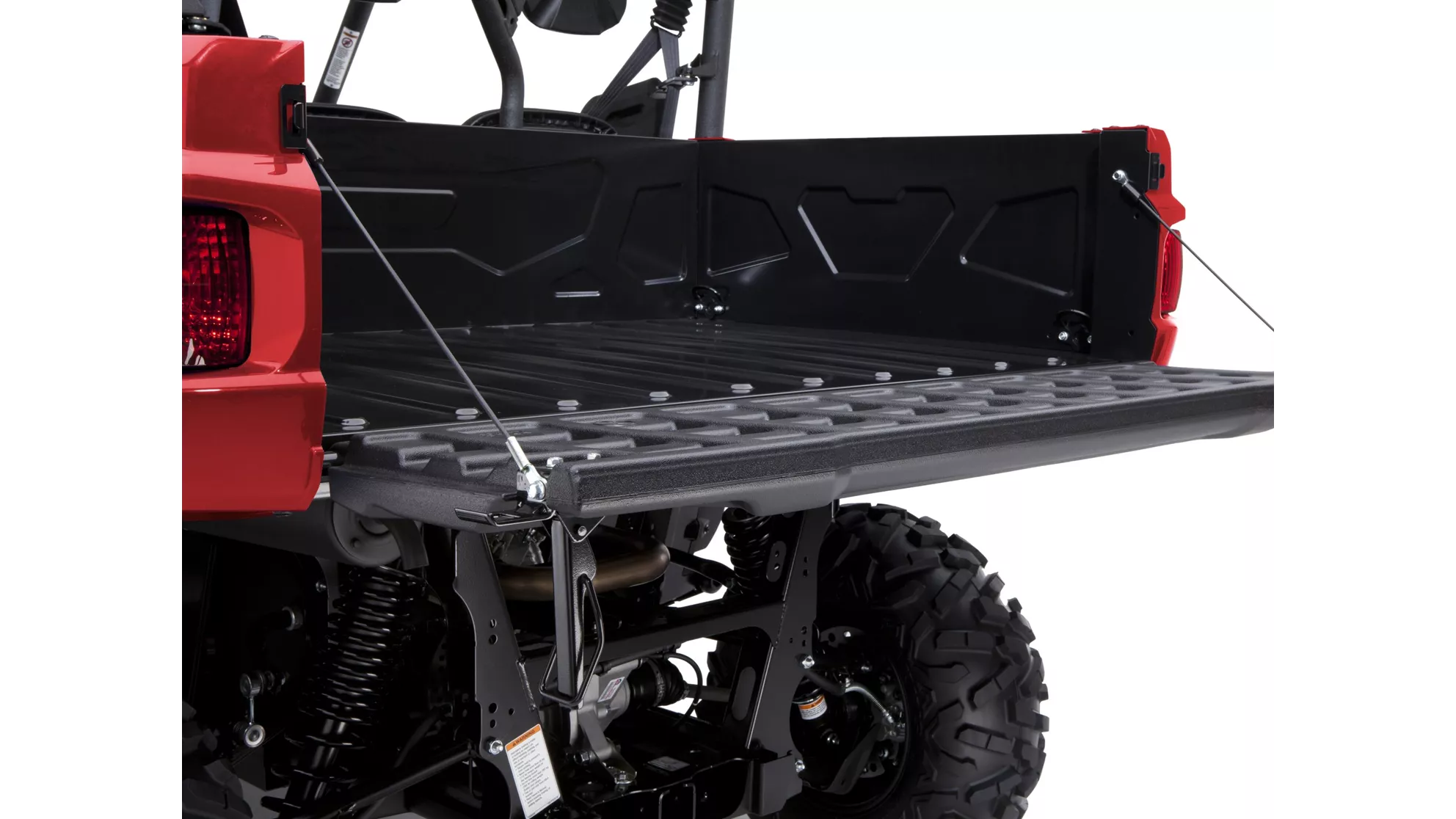 Yamaha Viking - Image 9 Yamaha Viking - Image 9