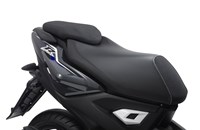 Yamaha Aerox 2016 - Bild 3