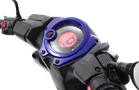 Yamaha Aerox 2016 - Bild 7