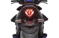 Yamaha Aerox 2016 - Bild 8