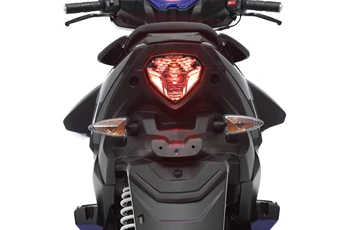 Yamaha Aerox 2016 - Bild 8