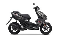 Yamaha Aerox 2016 - Bild 9