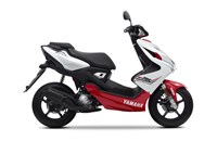 Yamaha Aerox 2016 - Bild 1