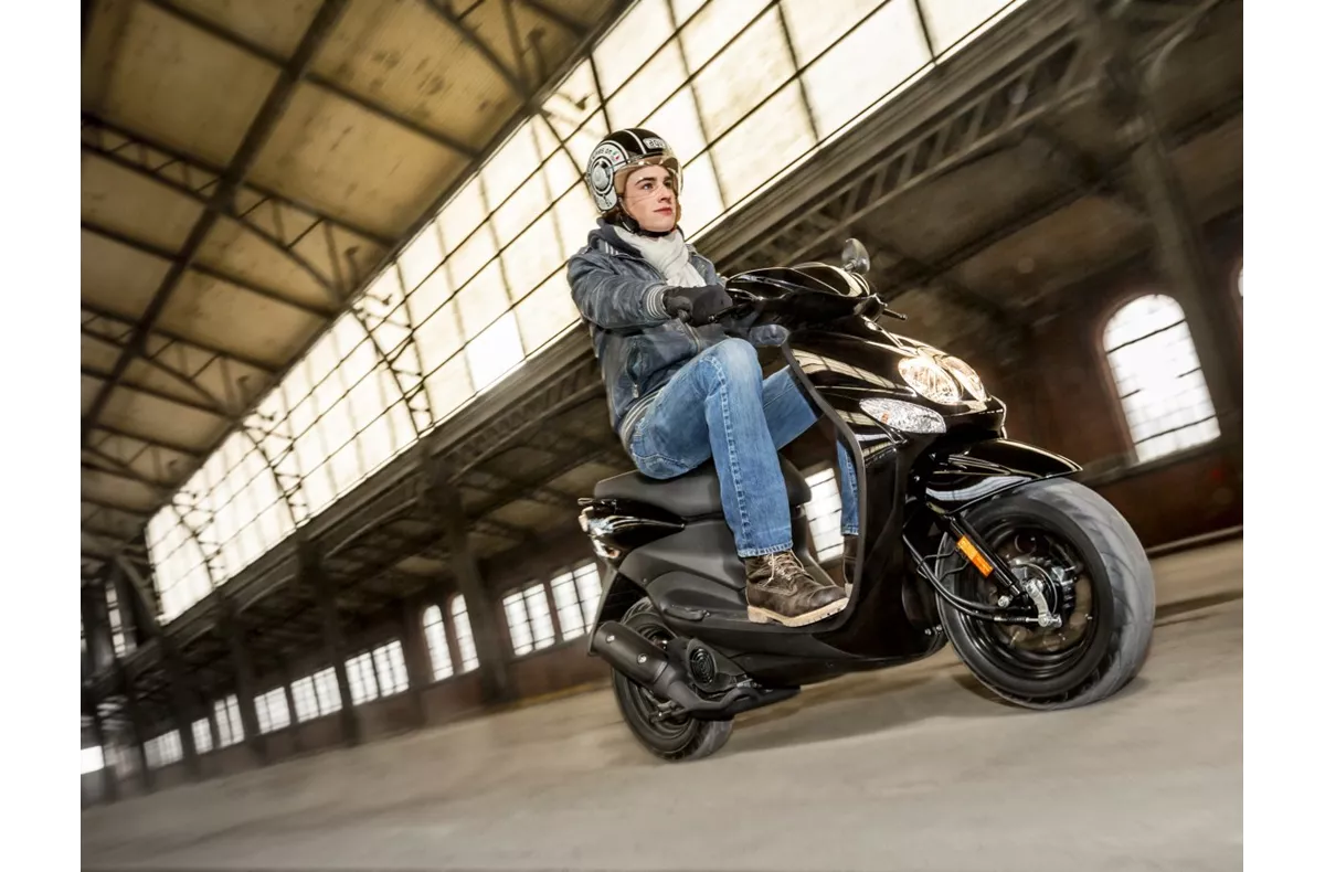 Yamaha NEOs Easy Yamaha NEOs Easy