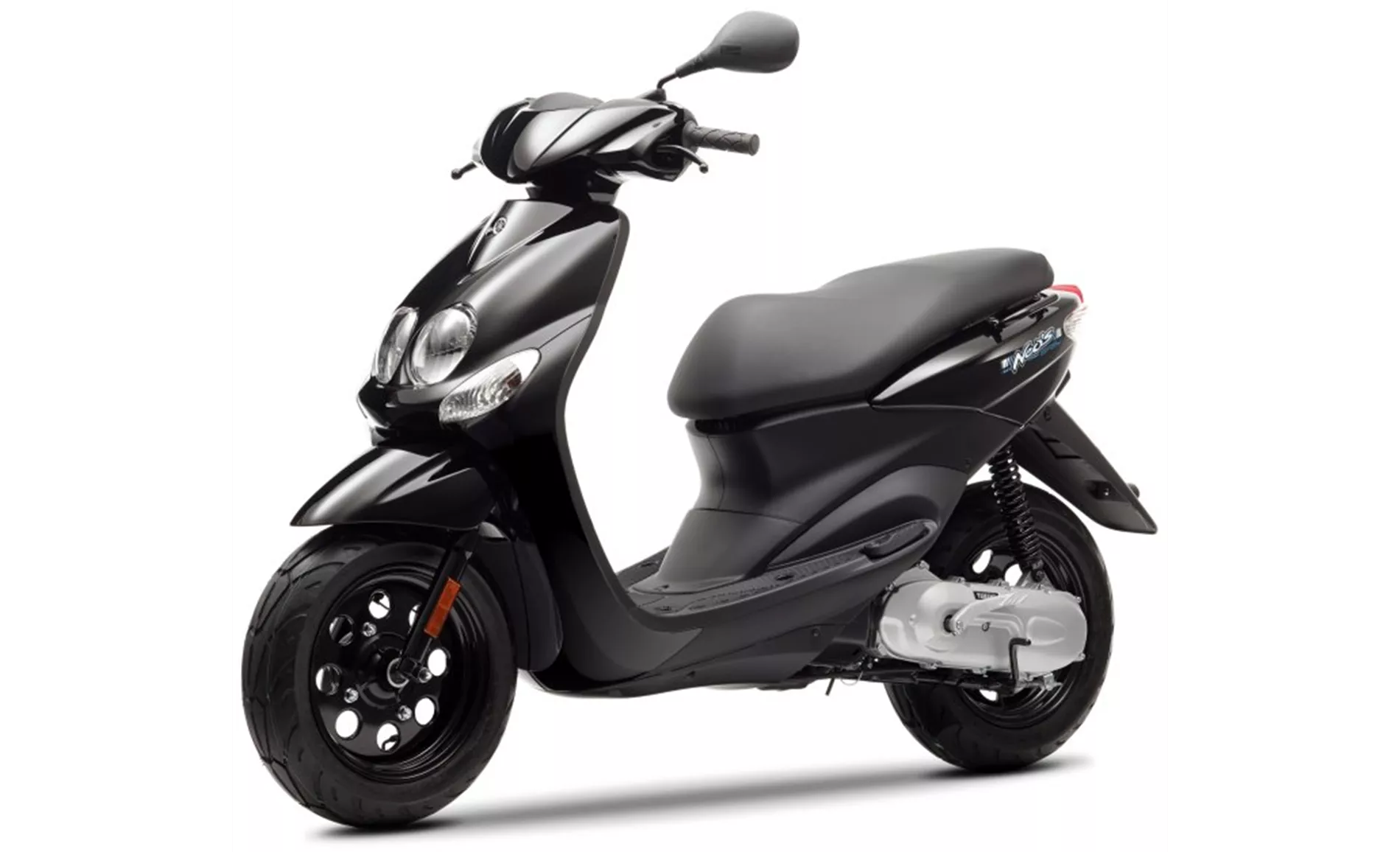 Yamaha NEOs Easy 2016 Yamaha NEOs Easy 2016