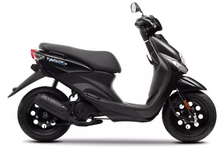 Yamaha NEOs Easy 2016 Yamaha NEOs Easy 2016