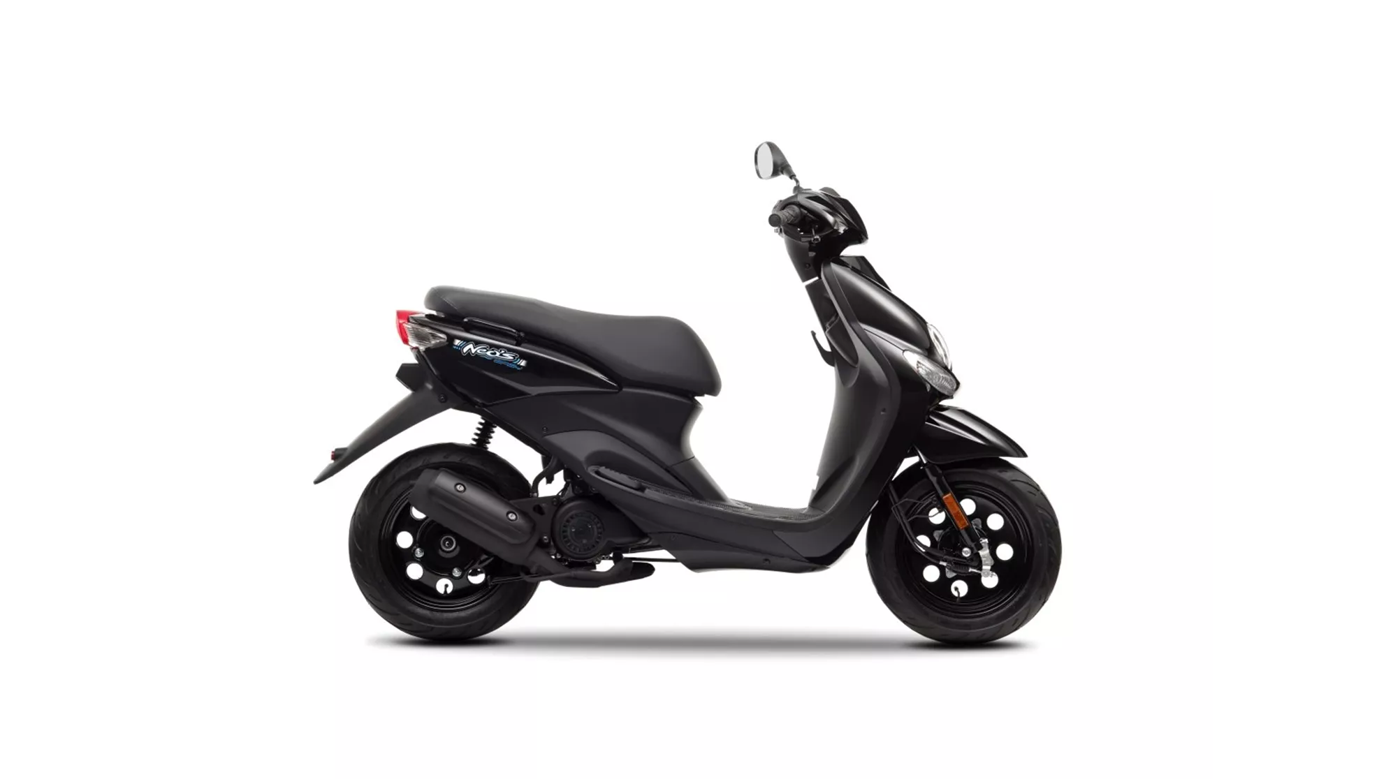 Yamaha NEOs Easy - Image 10 Yamaha NEOs Easy - Image 10