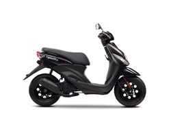 Yamaha NEOs Easy 2016