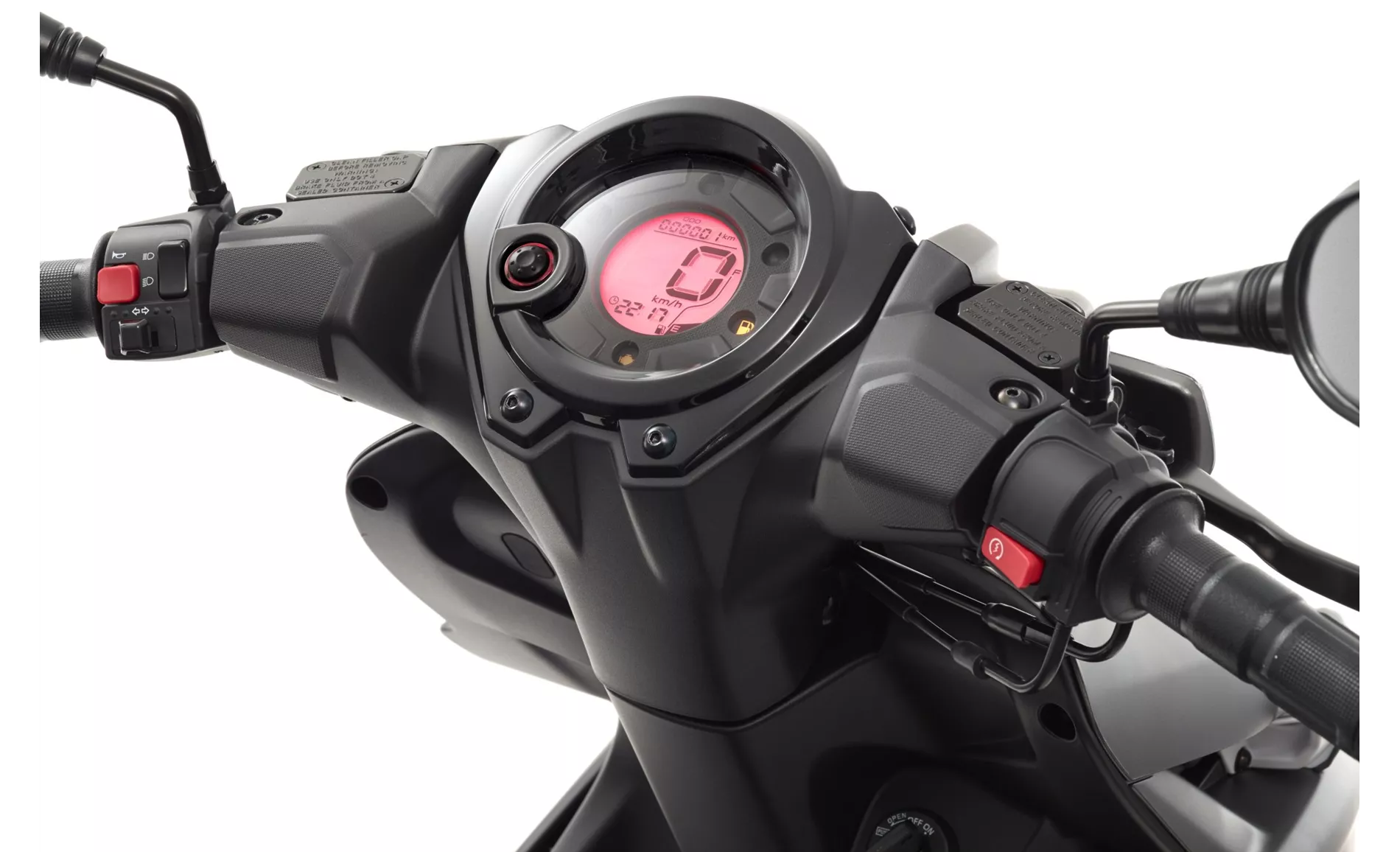 Yamaha Aerox 4 2016 Yamaha Aerox 4 2016