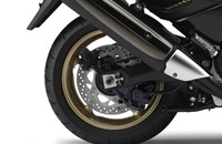 Yamaha T-MAX 530 Black Max 2016 - Bild 3