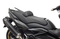 Yamaha T-MAX 530 Black Max 2016 - Bild 4