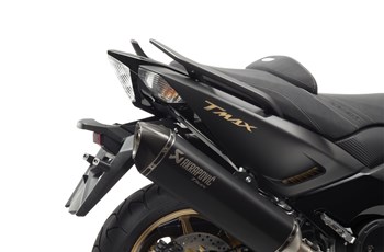 Yamaha T-MAX 530 Black Max 2016 - Bild 5 Yamaha T-MAX 530 Black Max 2016 - Bild 5