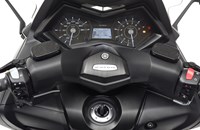 Yamaha T-MAX 530 Black Max 2016 - Bild 6