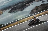 Yamaha T-MAX 530 Black Max 2016 - Bild 7