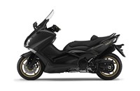 Yamaha T-MAX 530 Black Max 2016 - Bild 8