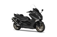 Yamaha T-MAX 530 Black Max 2016 - Bild 9