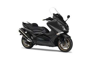 Yamaha T-MAX 530 Black Max 2016 - Bild 9 Yamaha T-MAX 530 Black Max 2016 - Bild 9