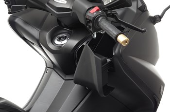 Yamaha T-MAX 530 Black Max 2016 - Bild 10 Yamaha T-MAX 530 Black Max 2016 - Bild 10