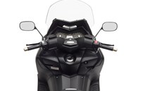 Yamaha T-MAX 530 Black Max 2016 - Bild 11