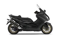 Yamaha T-MAX 530 Black Max 2016 - Bild 1