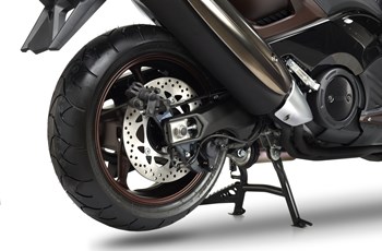Yamaha T-MAX 530 Bronze Max 2016 - Bild 3