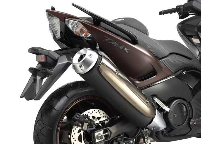 Yamaha T-MAX 530 Bronze Max 2016 Yamaha T-MAX 530 Bronze Max 2016