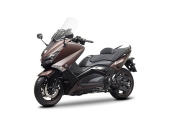 Yamaha T-MAX 530 Bronze Max 2016 - Bild 10