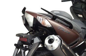 Yamaha T-MAX 530 Bronze Max 2016 - Bild 12