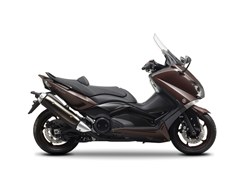 Yamaha T-MAX 530 Bronze Max