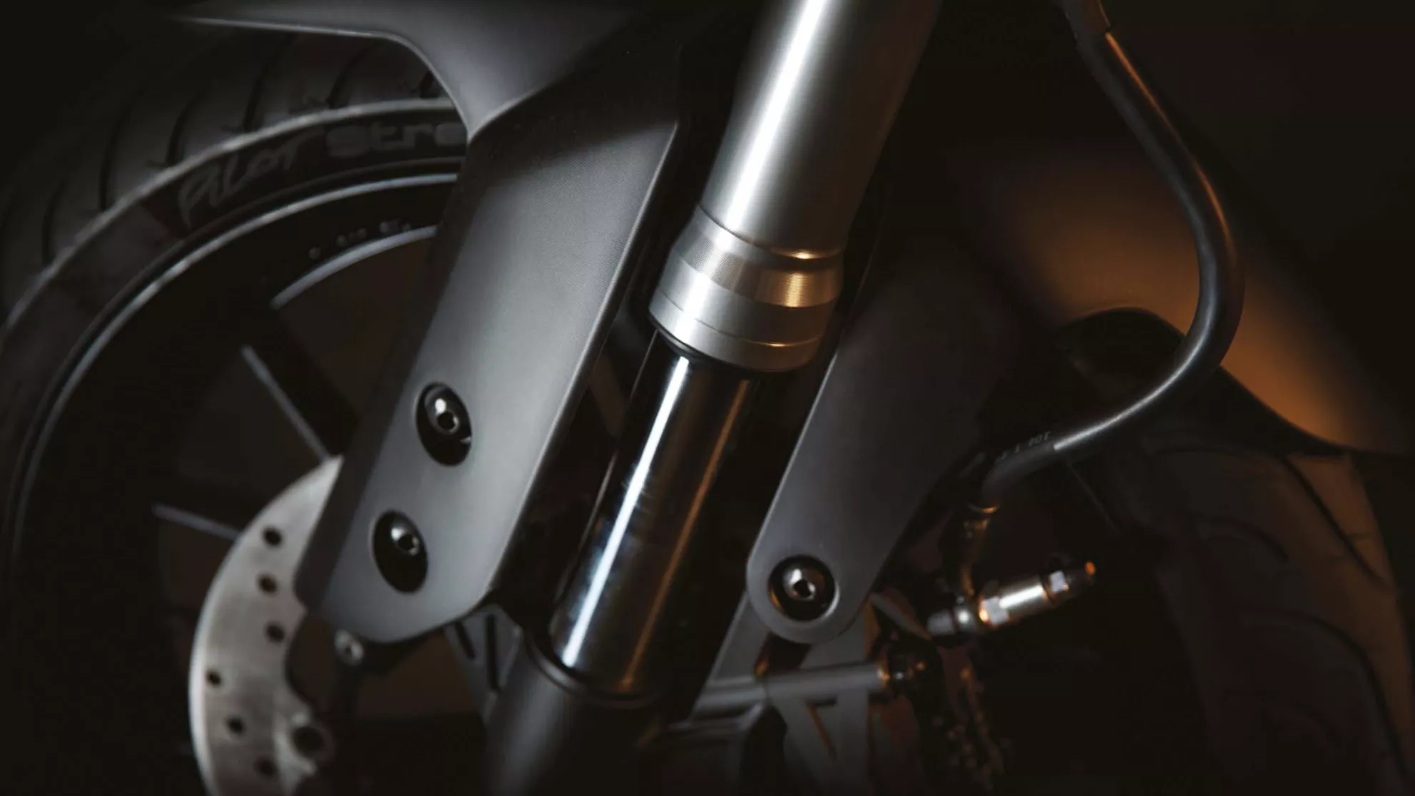 Yamaha MT-125 - Image 4 Yamaha MT-125 - Image 4